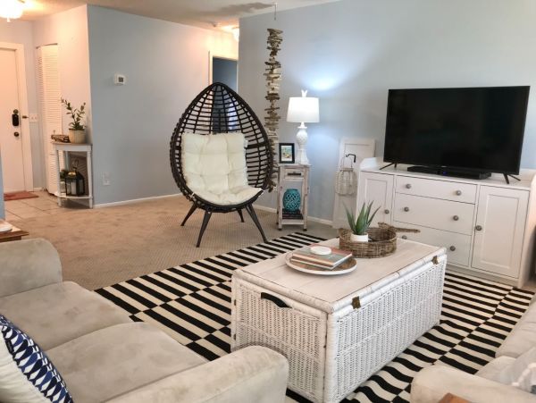 Sanibel Condo 1028847