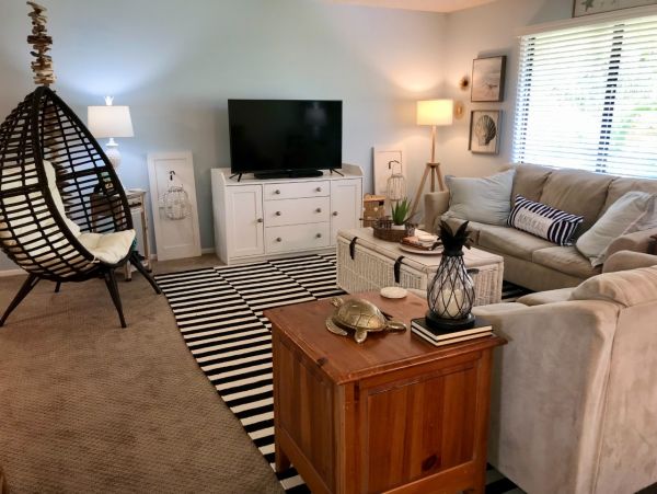 Sanibel Condo 1028847