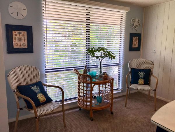 Sanibel Condo 1028847