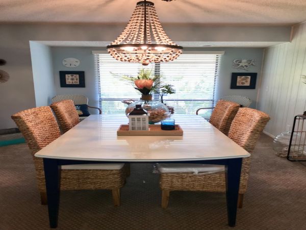 Sanibel Condo 1028847