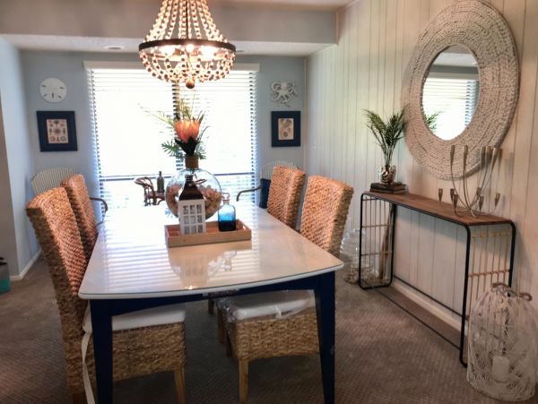 Sanibel Condo 1028847
