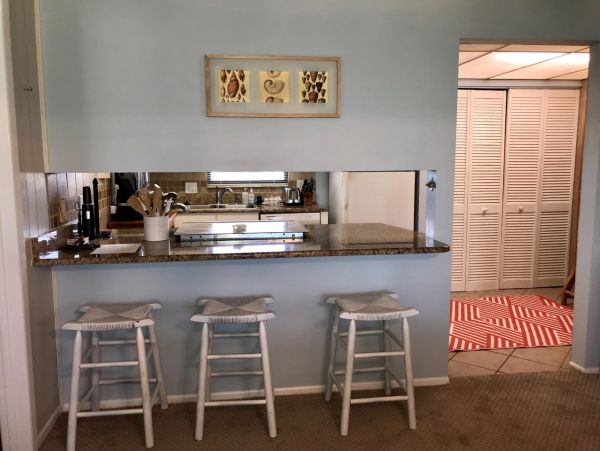 Sanibel Condo 1028847