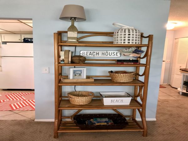Sanibel Condo 1028847