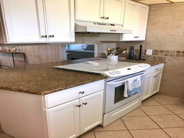 Sanibel Condo 1028847