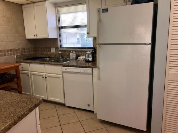 Sanibel Condo 1028847