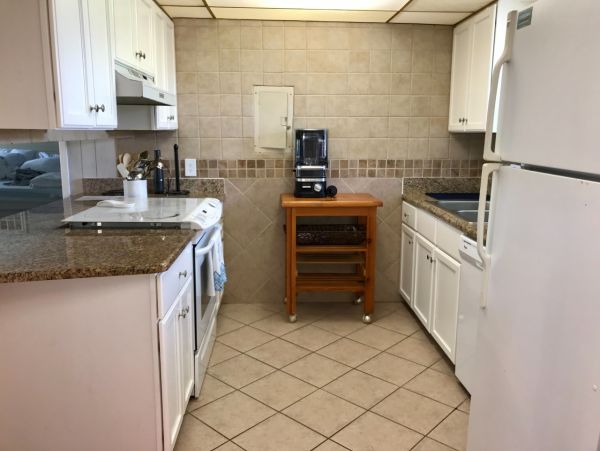 Sanibel Condo 1028847