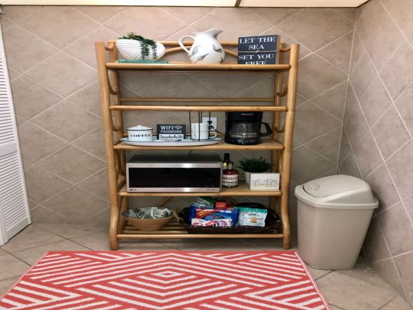 Sanibel Condo 1028847
