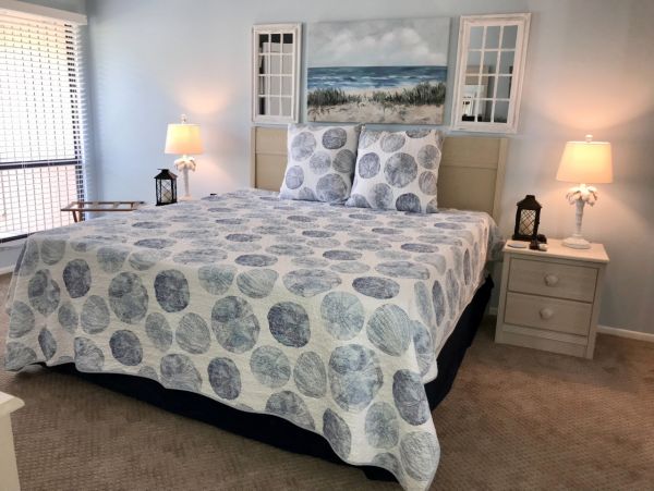 Sanibel Condo 1028847
