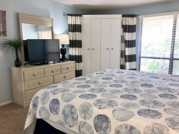 Sanibel Condo 1028847