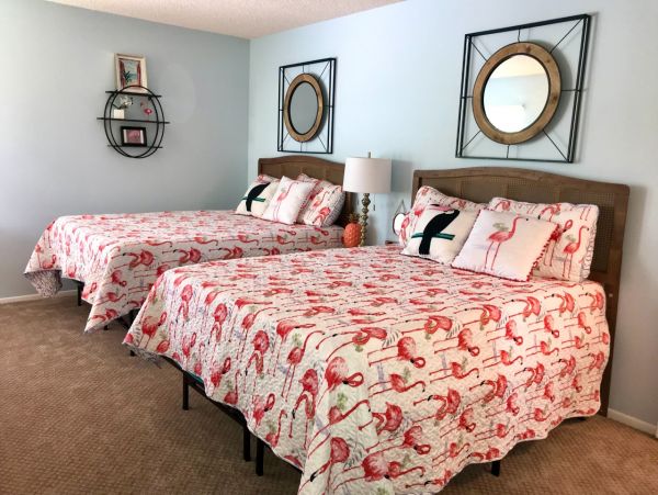 Sanibel Condo 1028847