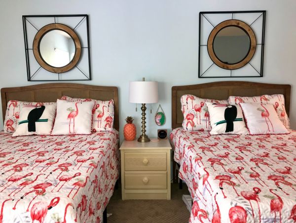 Sanibel Condo 1028847