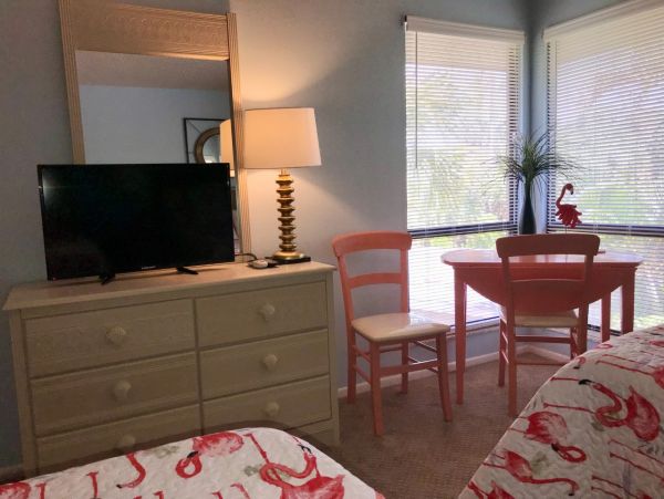 Sanibel Condo 1028847