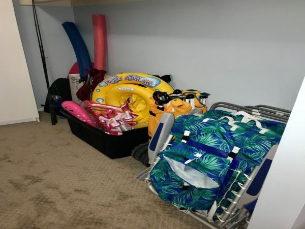 Sanibel Condo 1028847