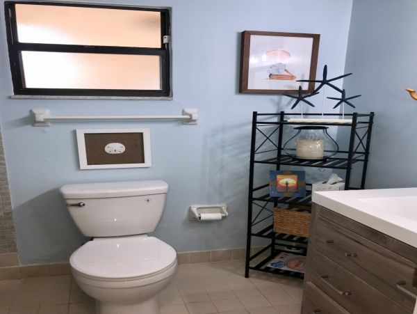Sanibel Condo 1028847