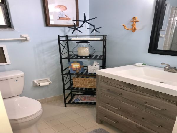 Sanibel Condo 1028847
