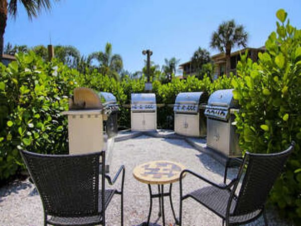 Sanibel Condo 1028847