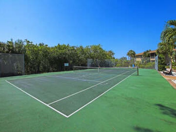Sanibel Condo 1028847