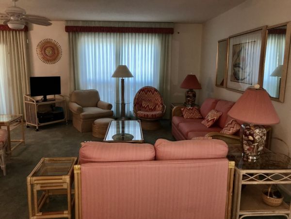 Sanibel Condo 1028848