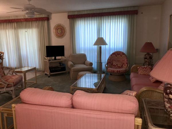 Sanibel Condo 1028848