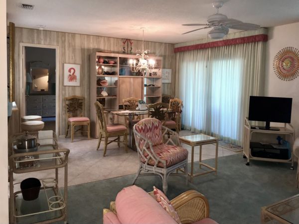 Sanibel Condo 1028848