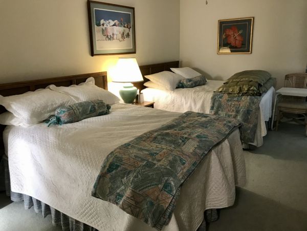 Sanibel Condo 1028848