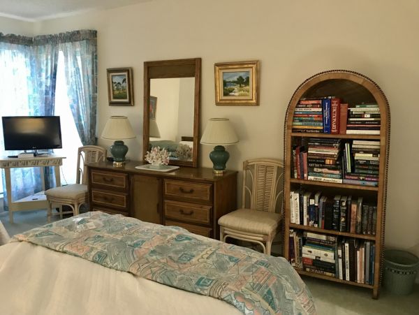 Sanibel Condo 1028848
