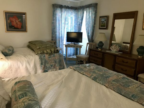 Sanibel Condo 1028848