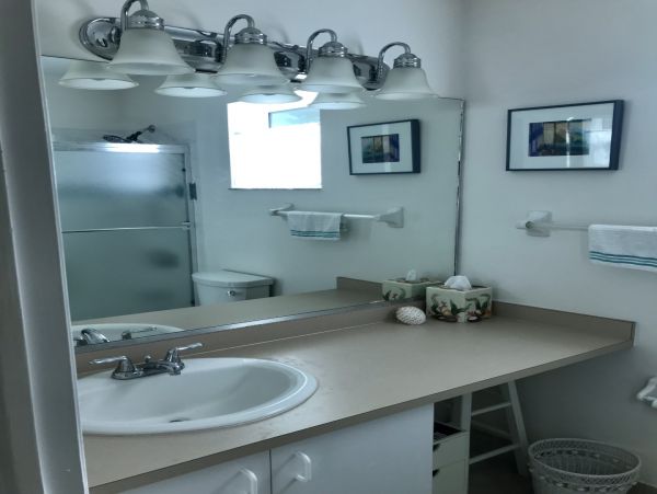 Sanibel Condo 1028848