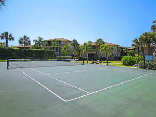 Sanibel Condo 1028848
