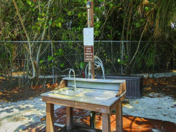 Sanibel Condo 1028848