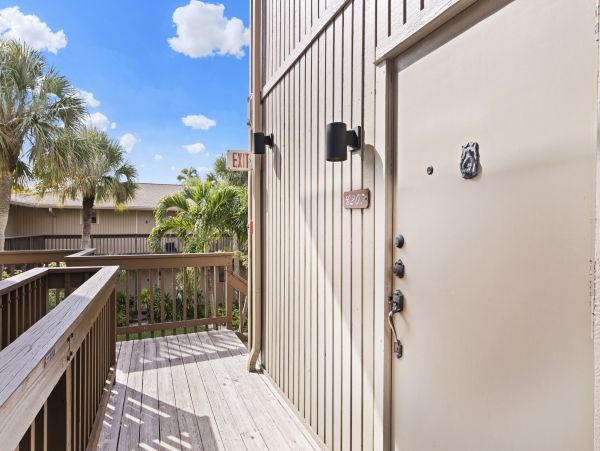 Sanibel Condo 1028850
