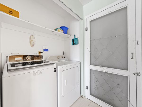 Sanibel Condo 1028850