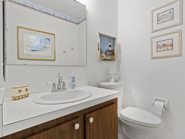 Sanibel Condo 1028850