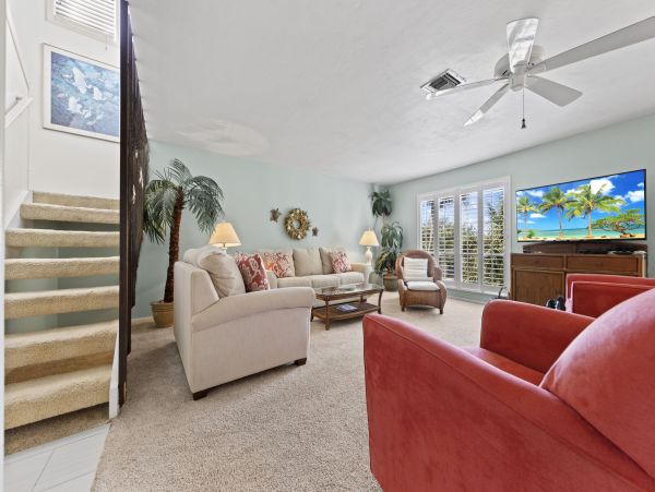 Sanibel Condo 1028850