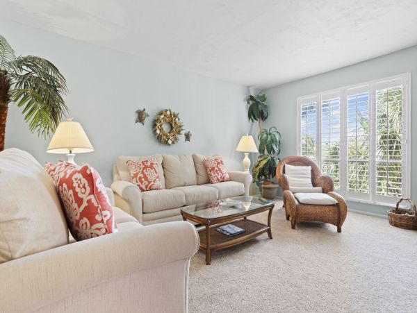 Sanibel Condo 1028850