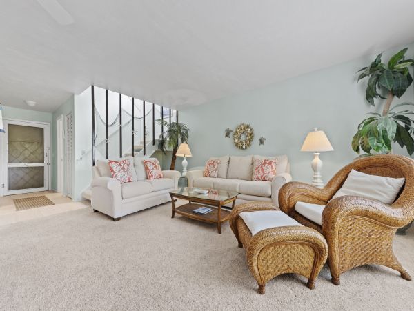 Sanibel Condo 1028850