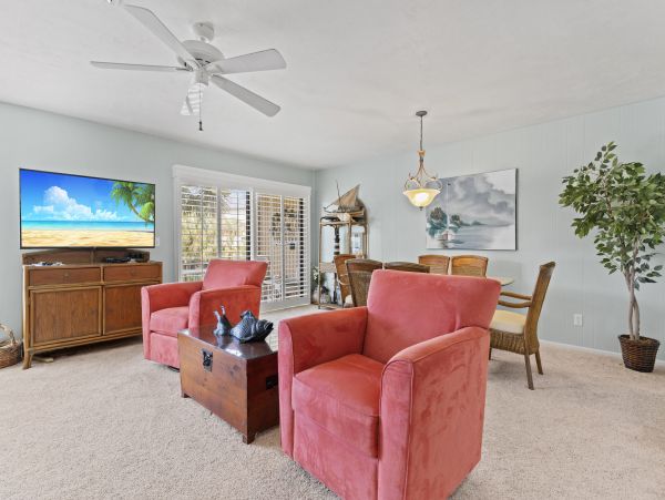 Sanibel Condo 1028850