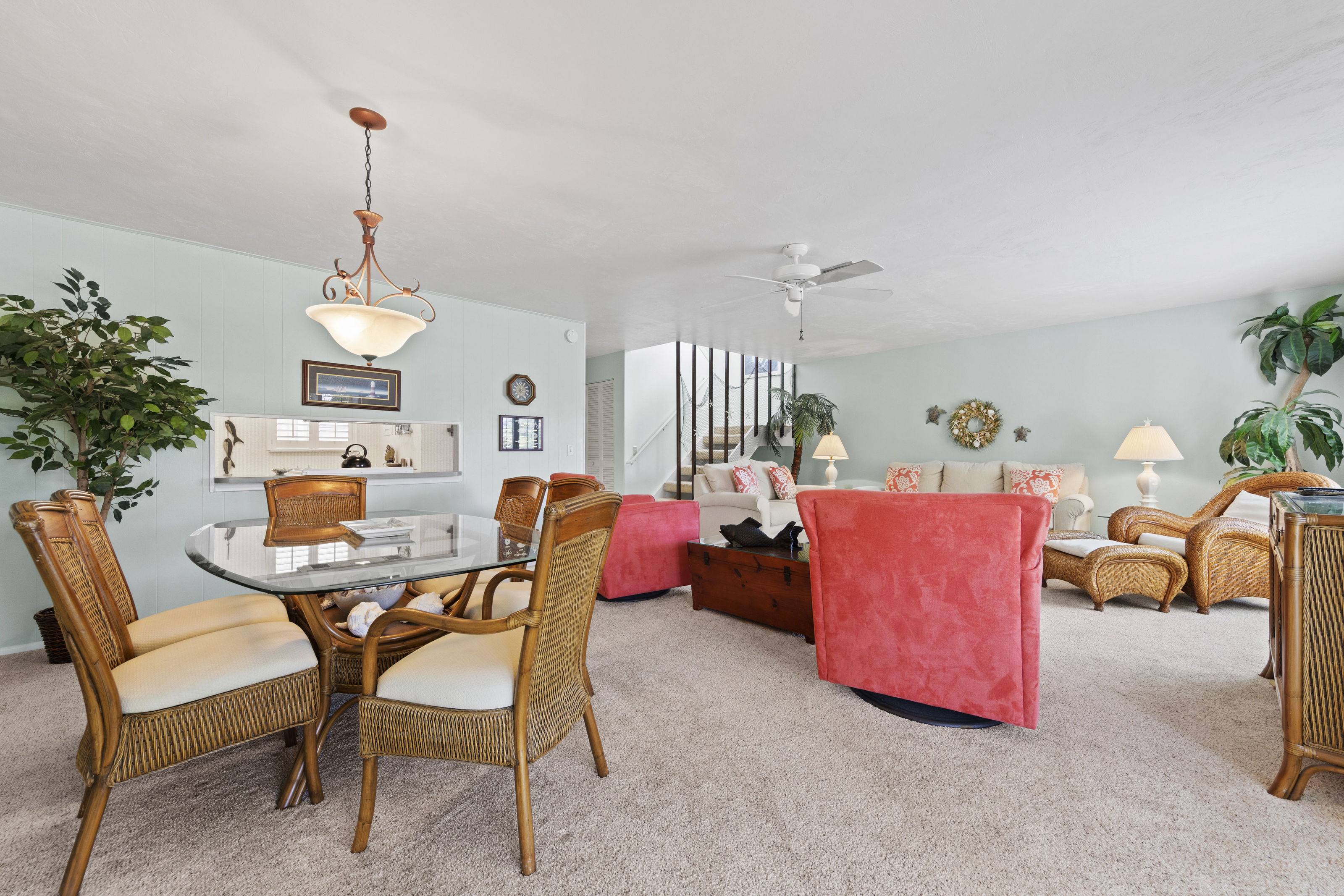 Sanibel Condo 1028850