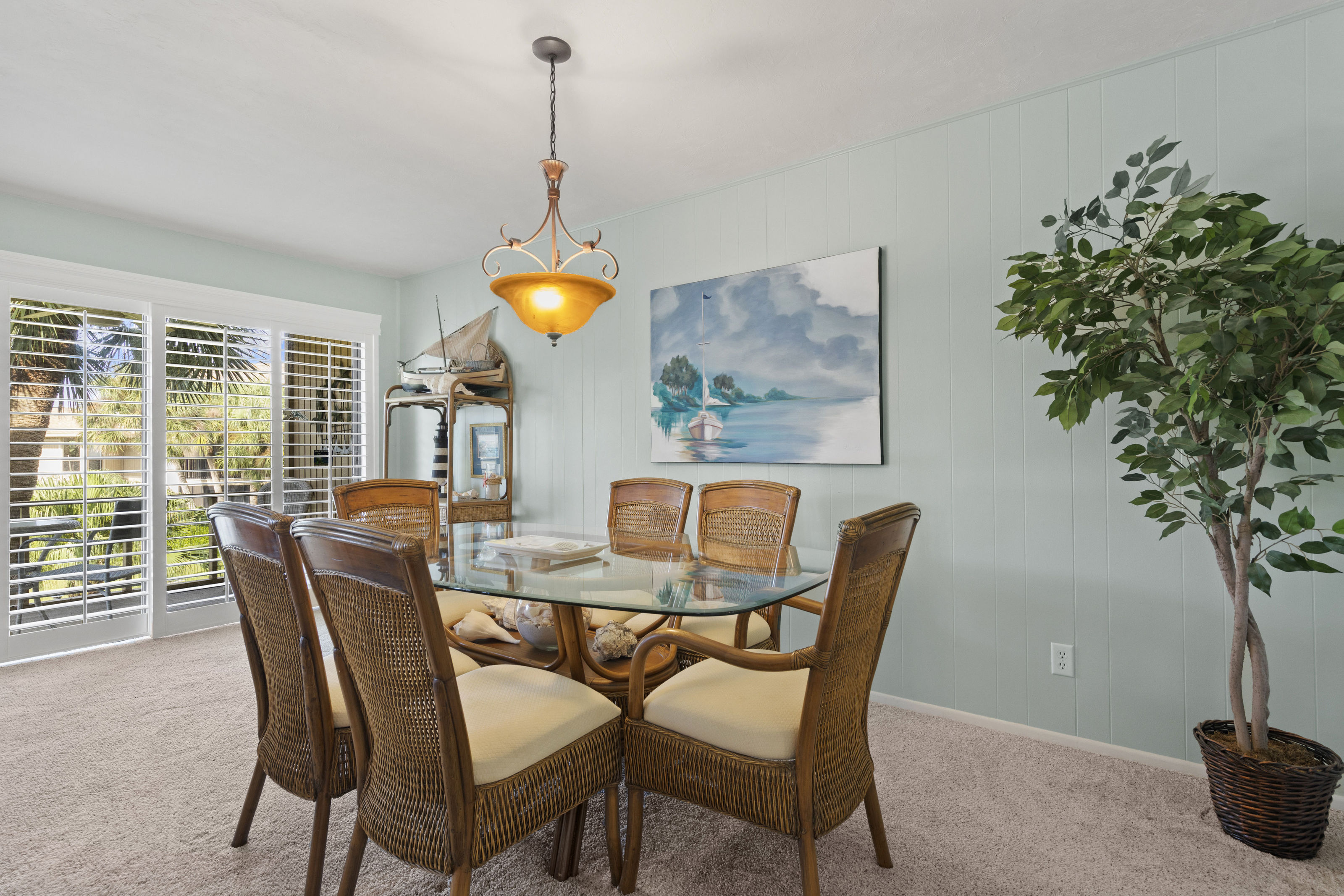 Sanibel Condo 1028850