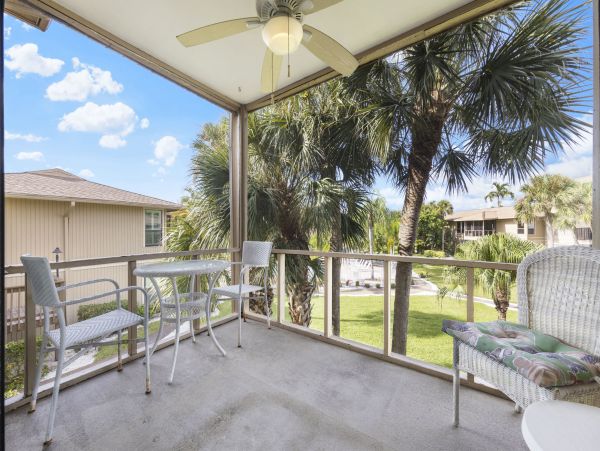 Sanibel Condo 1028850