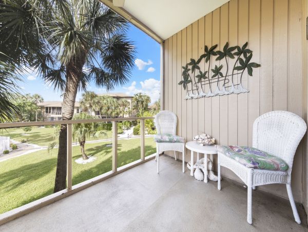 Sanibel Condo 1028850