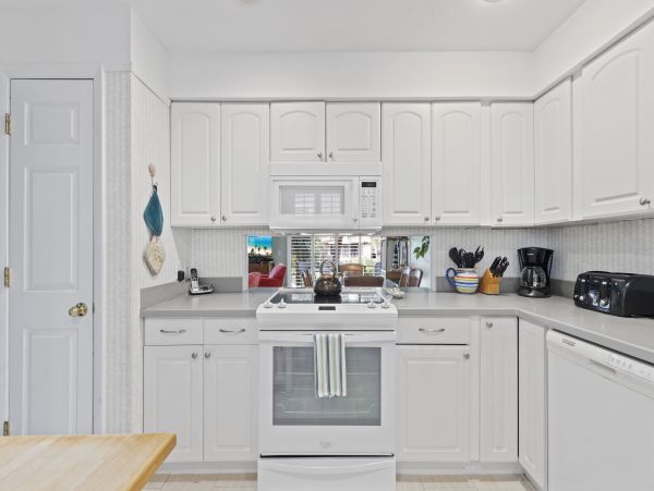 Sanibel Condo 1028850