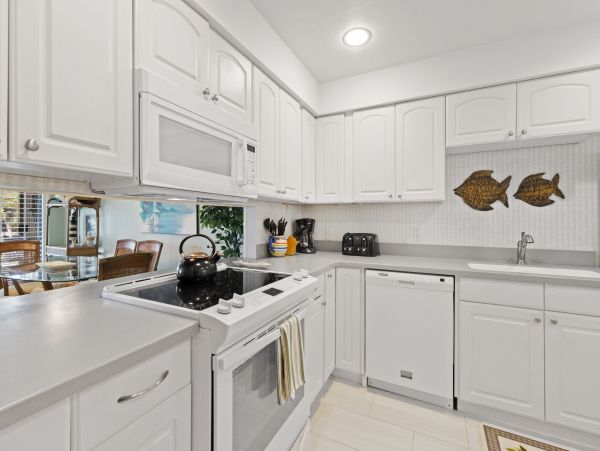 Sanibel Condo 1028850