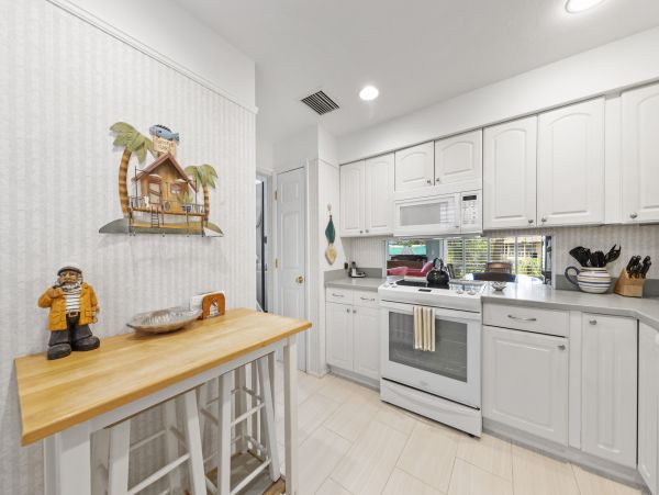 Sanibel Condo 1028850