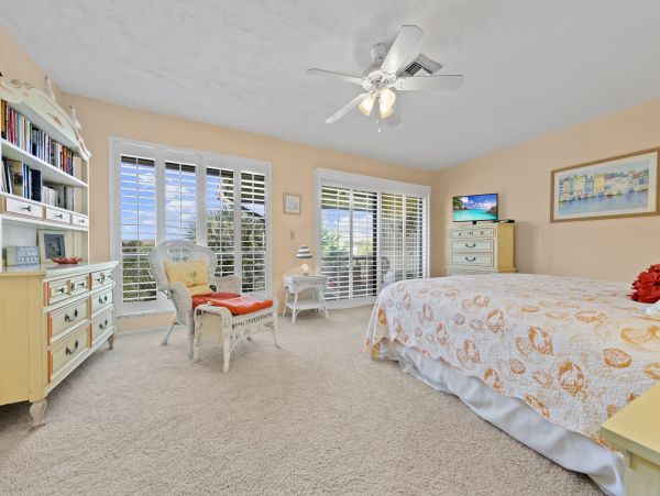Sanibel Condo 1028850