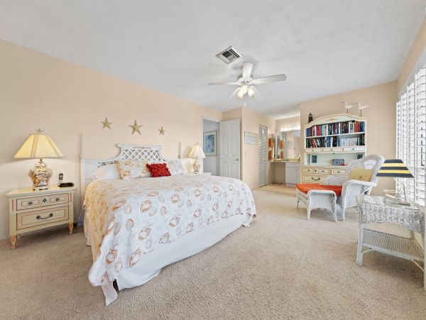Sanibel Condo 1028850