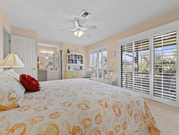 Sanibel Condo 1028850