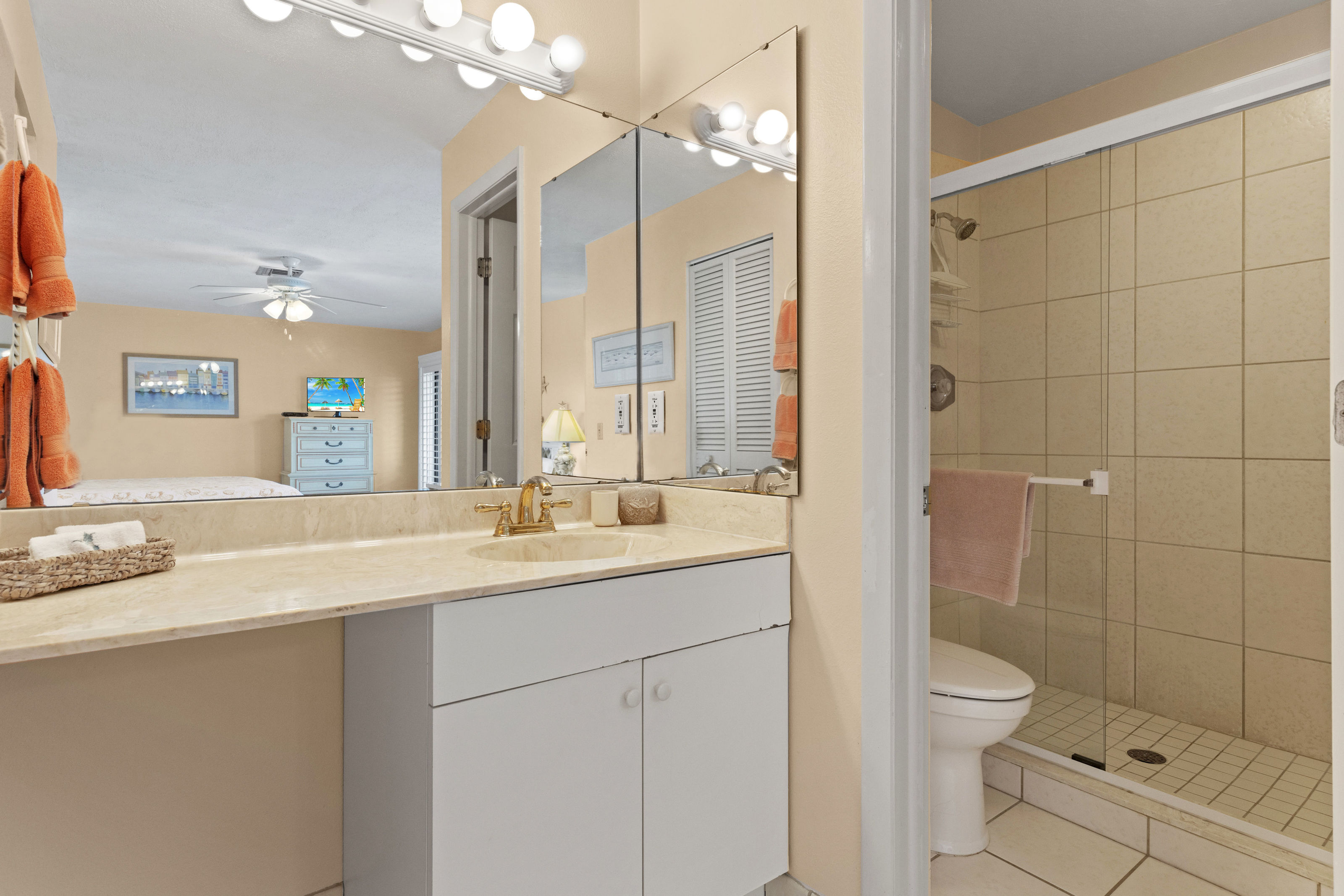 Sanibel Condo 1028850