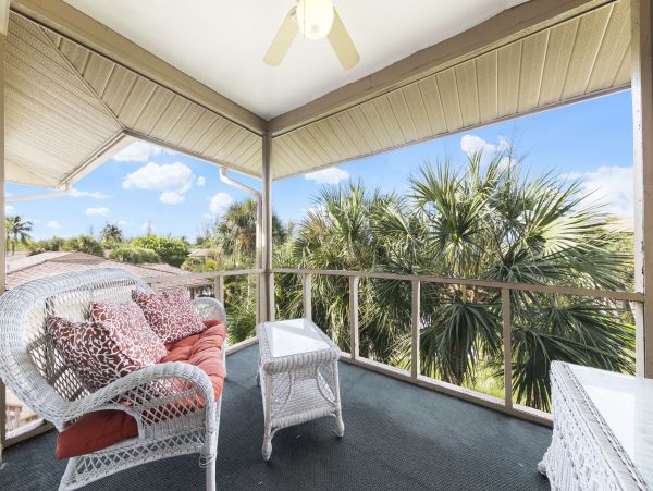 Sanibel Condo 1028850