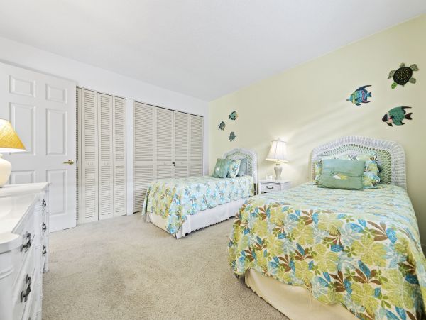 Sanibel Condo 1028850
